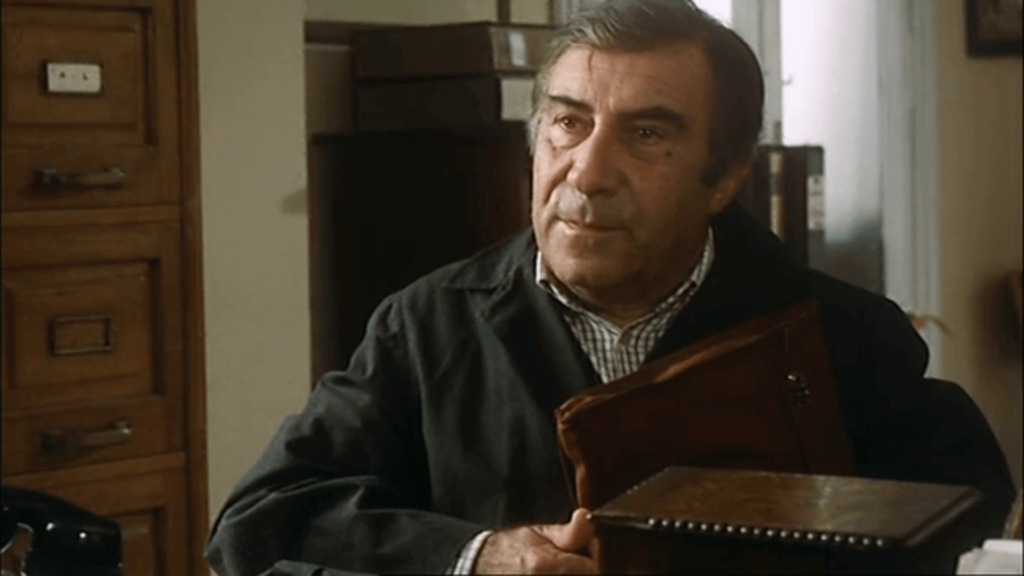 Enzo Cannavale, l'epico sketch di 32 dicembre (1988) Lui e Tommaso Bianco due geni