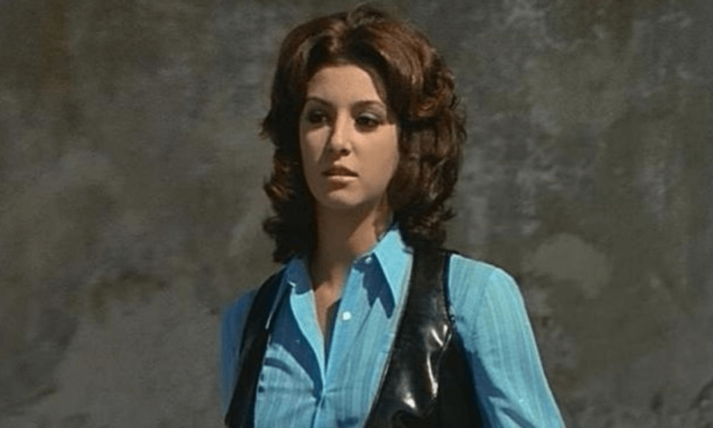 Era la valletta di Baudo, divenne volto noto del cinema ecco com'è oggi Paola Tedesco