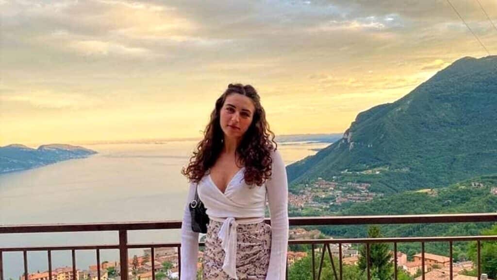 Incidente a Milano, morta Erika Di Dio