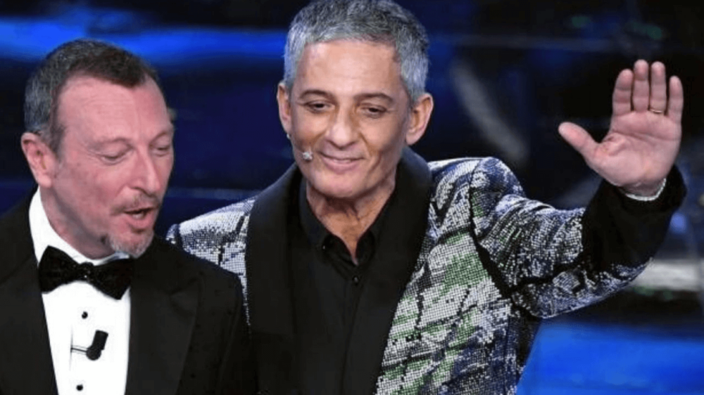Fiorello lancia la bomba Amadeus fuori da Sanremo. La Rai smentisce come stanno le cose, gli aggiornamenti