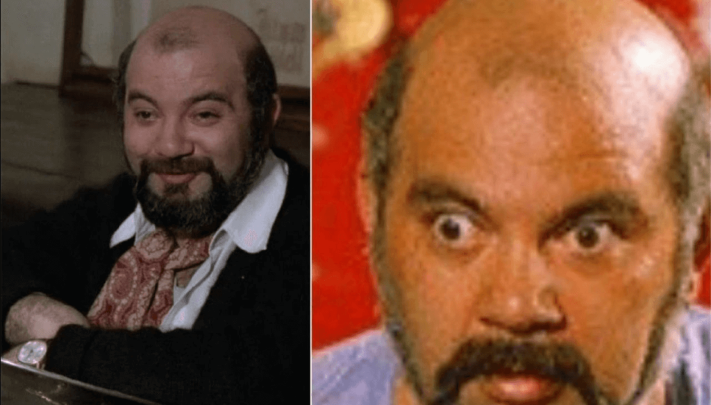 Franco Javarone ecco che fine ha fatto il poliedrico attore di successo negli anni '80