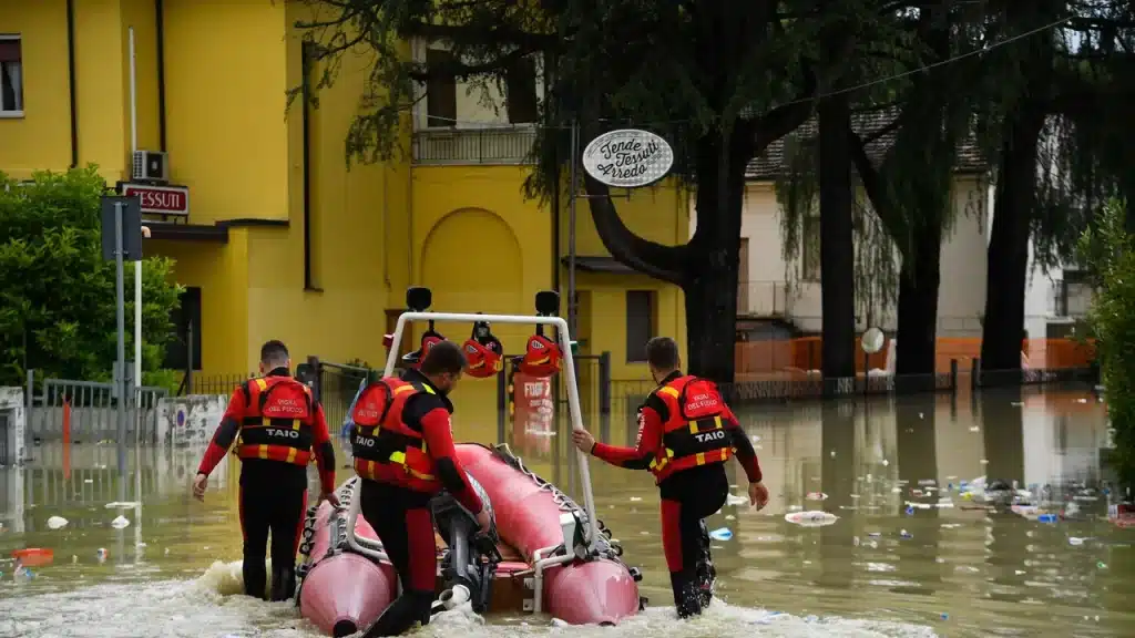 Alluvione in Emilia, a Faenza la 14esima vittima
