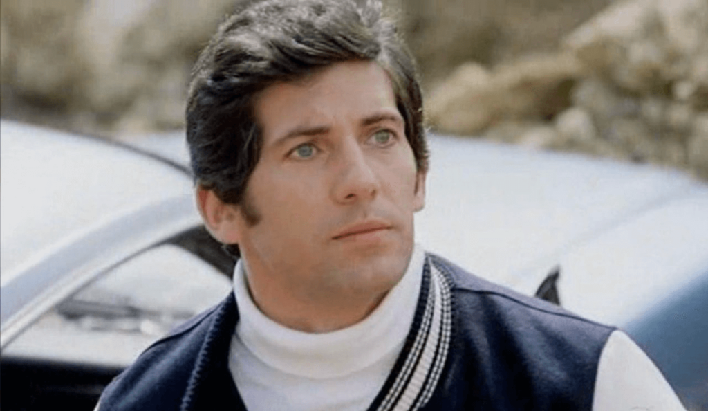 Giancarlo Prete, da stuntman a ottimo attore morì a 58 anni per un tumore al cervello