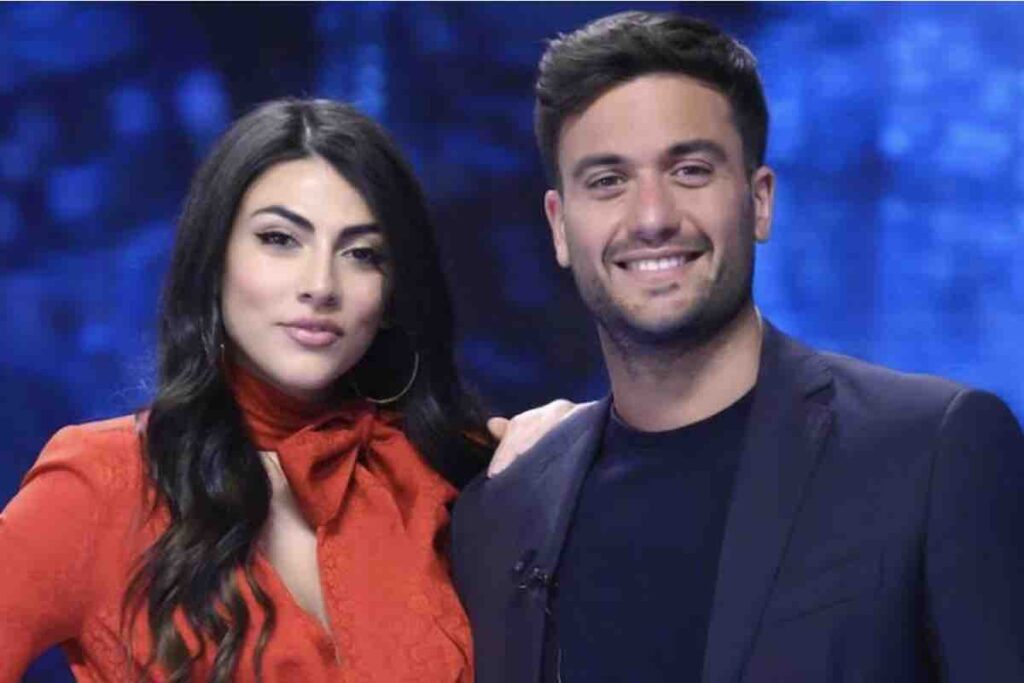 Giulia Salemi e Pierpaolo Pretelli in crisi? Le indiscrezioni