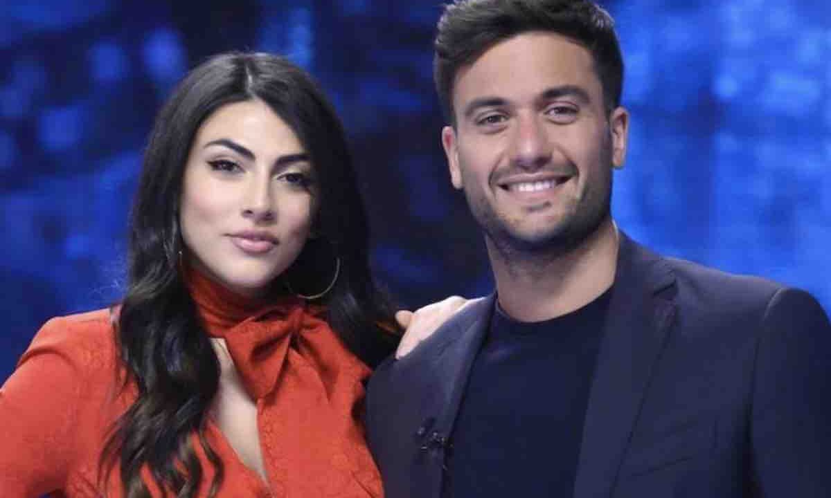 Giulia Salemi e Pierpaolo Pretelli in crisi? Le indiscrezioni