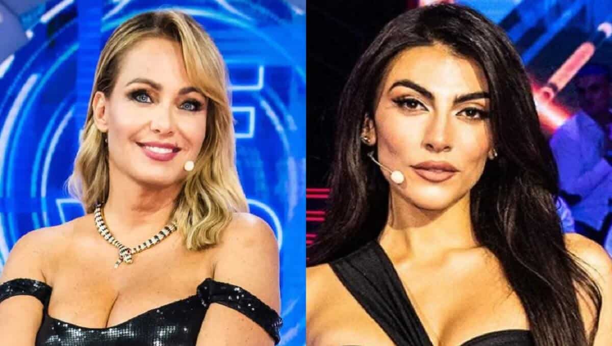 Giulia Salemi prenderà il posto di Sonia Bruganelli al Grande Fratello?