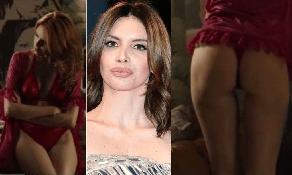 Ilenia Pastorelli si unisce alla Gerini e Arisa Con me non ci prova nessuno, mai invitata a cena