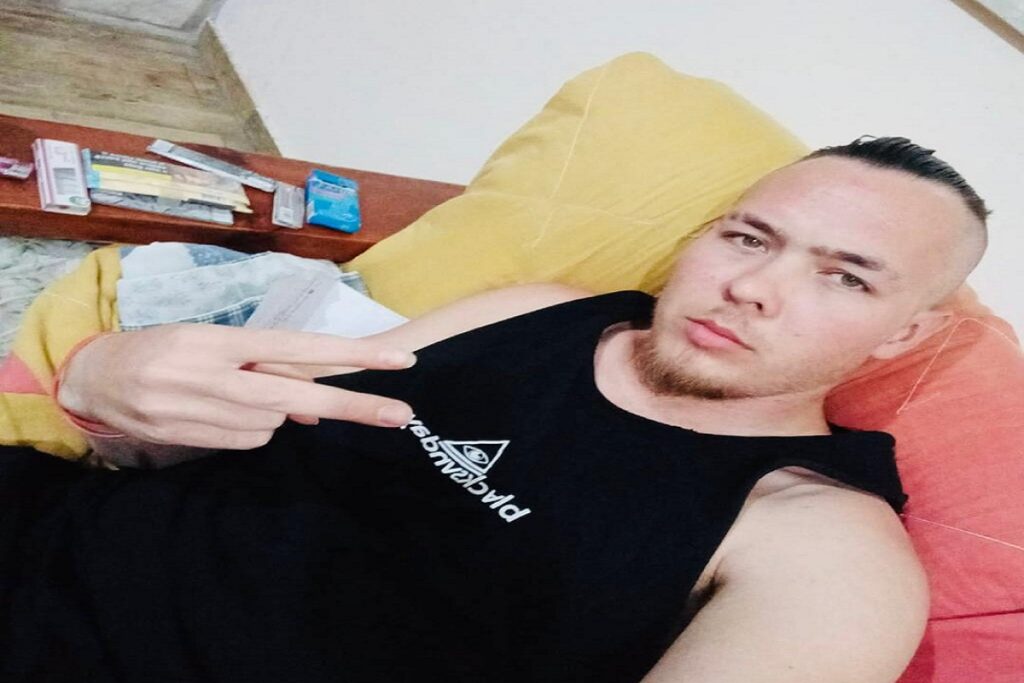 Omicidio Cassino, fermato Sandro Di Carlo