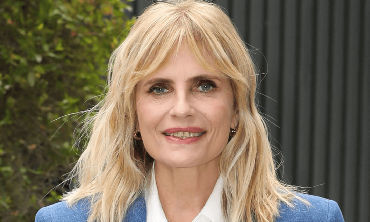 Isabella Ferrari, bellezza acqua e sapone l'aborto a 17 anni C'è dolore ma non ho sensi di colpa