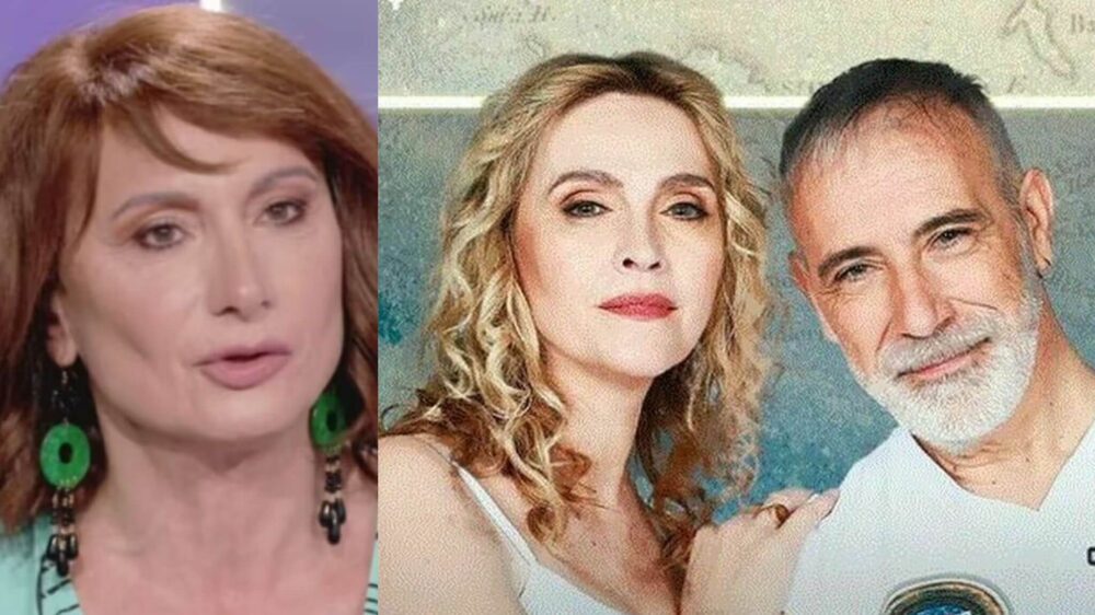 Divorzio tra i Jalisse? Ecco cos'ha detto Luxuria