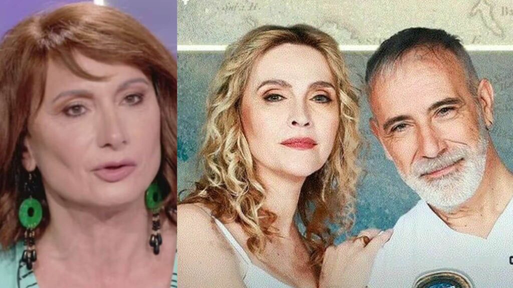 Divorzio tra i Jalisse? Ecco cos'ha detto Luxuria