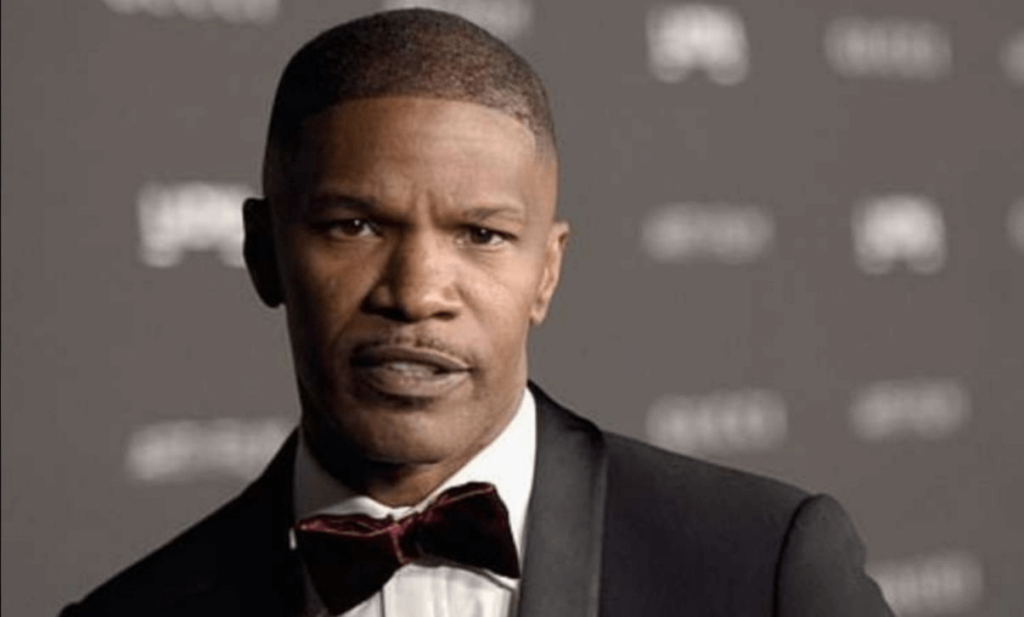 Jamie Foxx è uscito dall'ospedale, la rabbia della figlia Vergognatevi per tutte le speculazioni, lo sfogo di Corinne