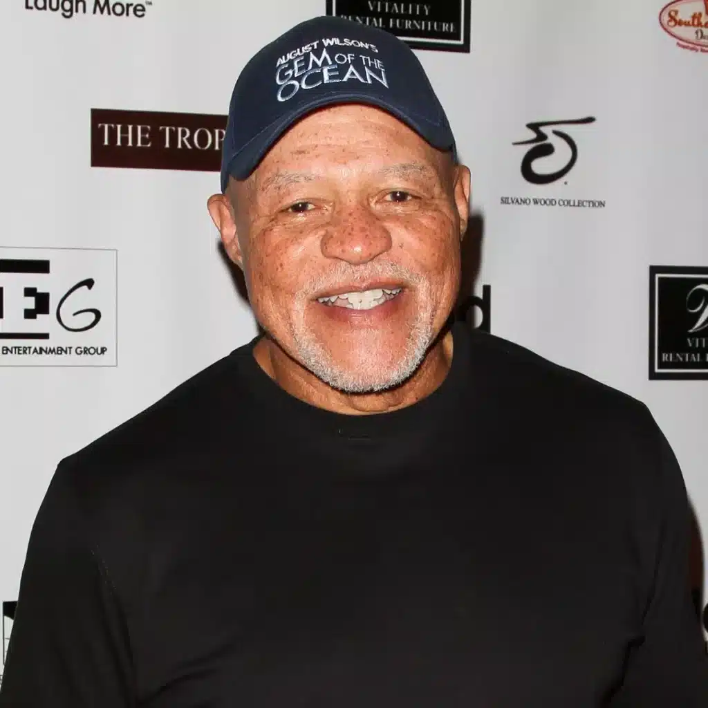 Si è spento in Nebraska John Beasley, attore di Everwood e The Soul Man