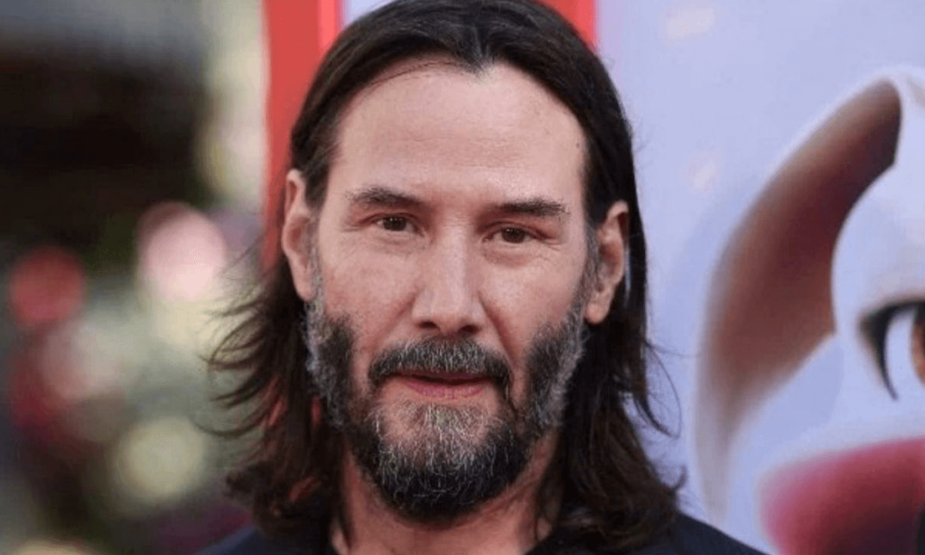 Keanu Reeves Consiglia I 18 Film Da Non Perdere La Lista