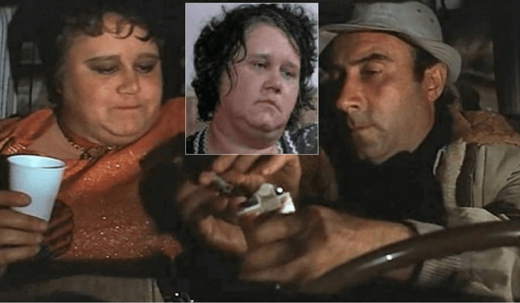 La simpatia di Fiammetta Baralla, grande caratterista ecco com'era prima di morire