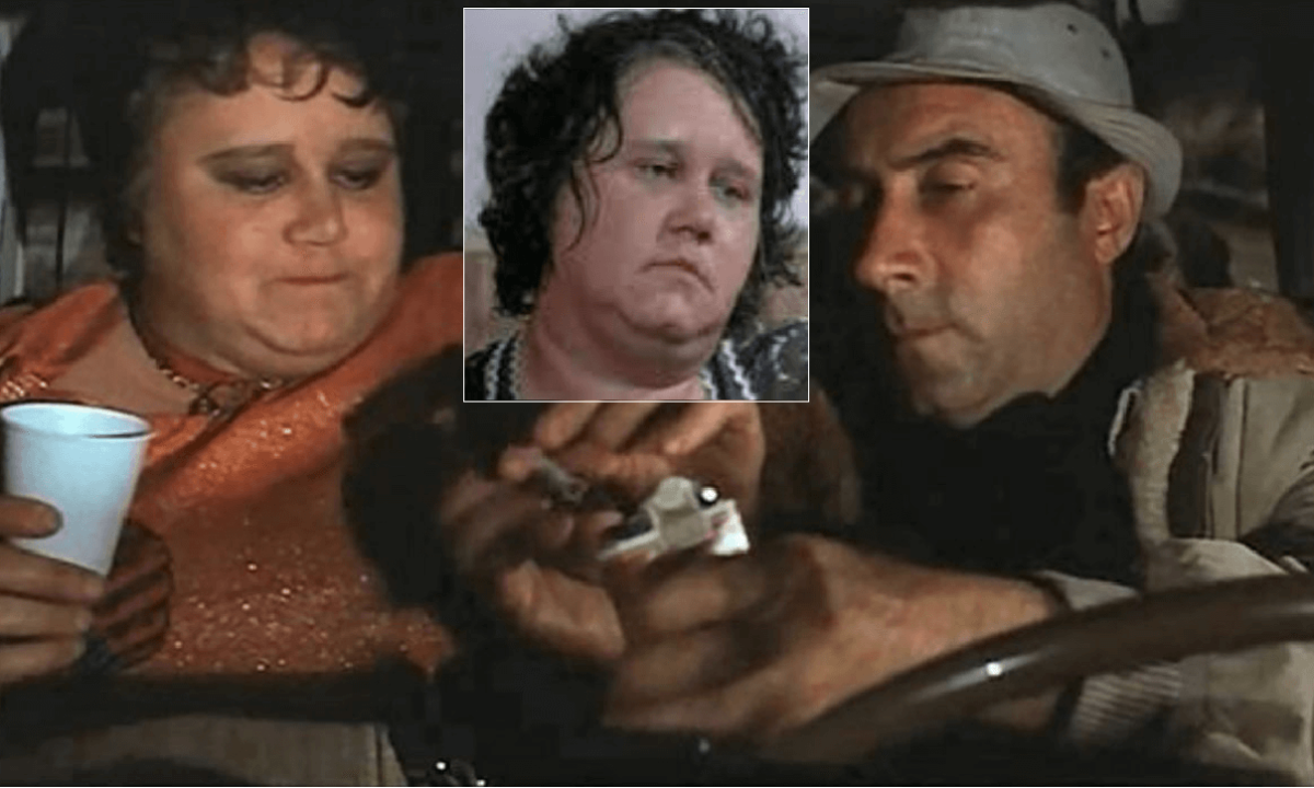 La simpatia di Fiammetta Baralla, grande caratterista ecco com'era prima di morire