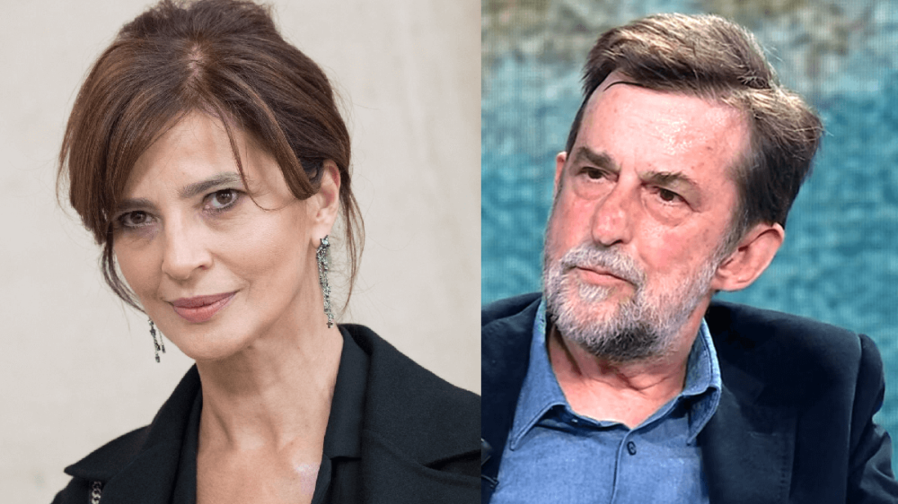 Laura Morante Nanni Moretti mi ha ferita, non mi faccio dominare da lui e non reciteremo insieme dopo La stanza del figlio