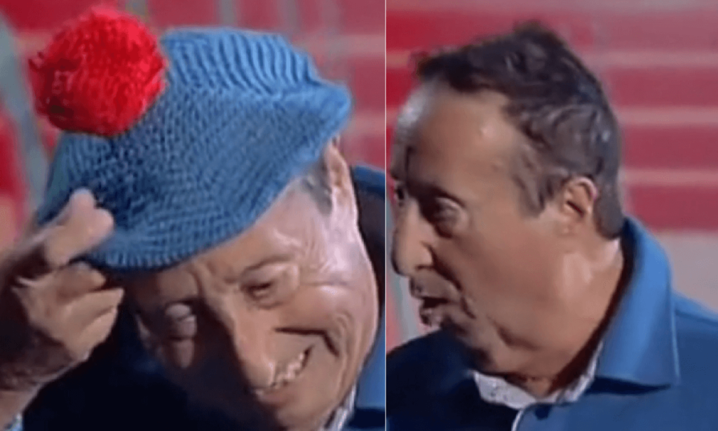 Lo sfogo di Vitali Pierino lo amo e lo odio, ho vissuto la depressione (VIDEO). Mi ero chiuso in casa, non voglio ricordarlo