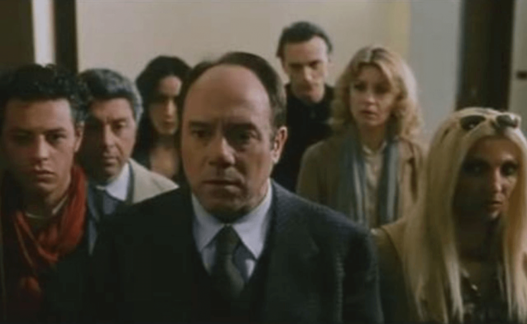 Ma che colpa abbiamo noi, Verdone si ispirò alla sua realtà in questo film Il mio analista morì all'improvviso