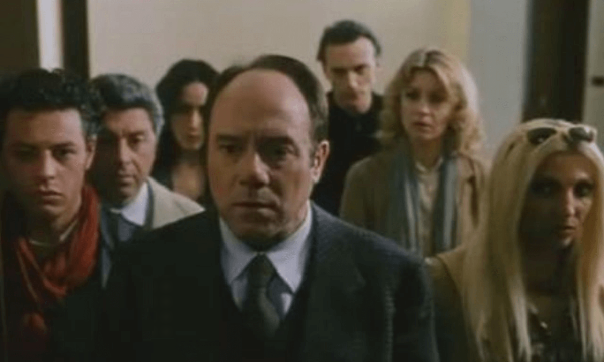 Ma che colpa abbiamo noi, Verdone si ispirò alla sua realtà in questo film Il mio analista morì all'improvviso