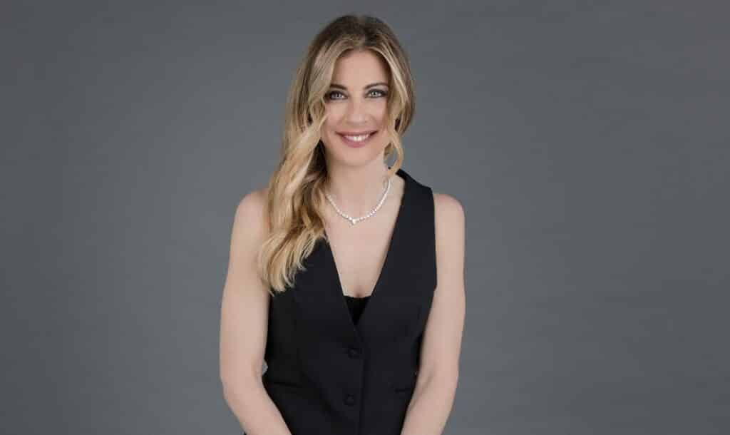 Marateale 2023, riconoscimento esclusivo alla giornalista Francesca Fagnani