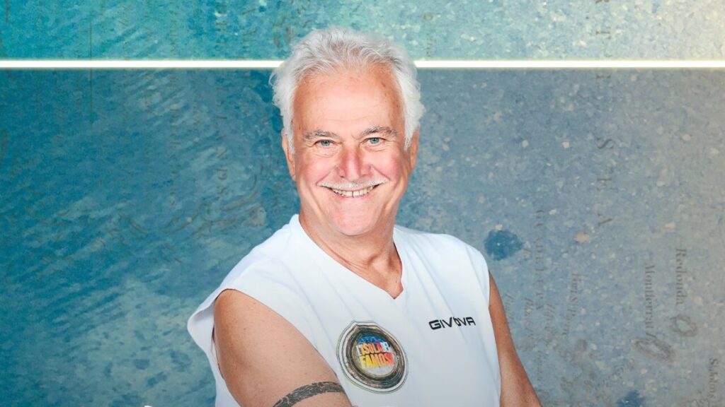 Marco Predolin abbandona definitivamente il mondo televisivo