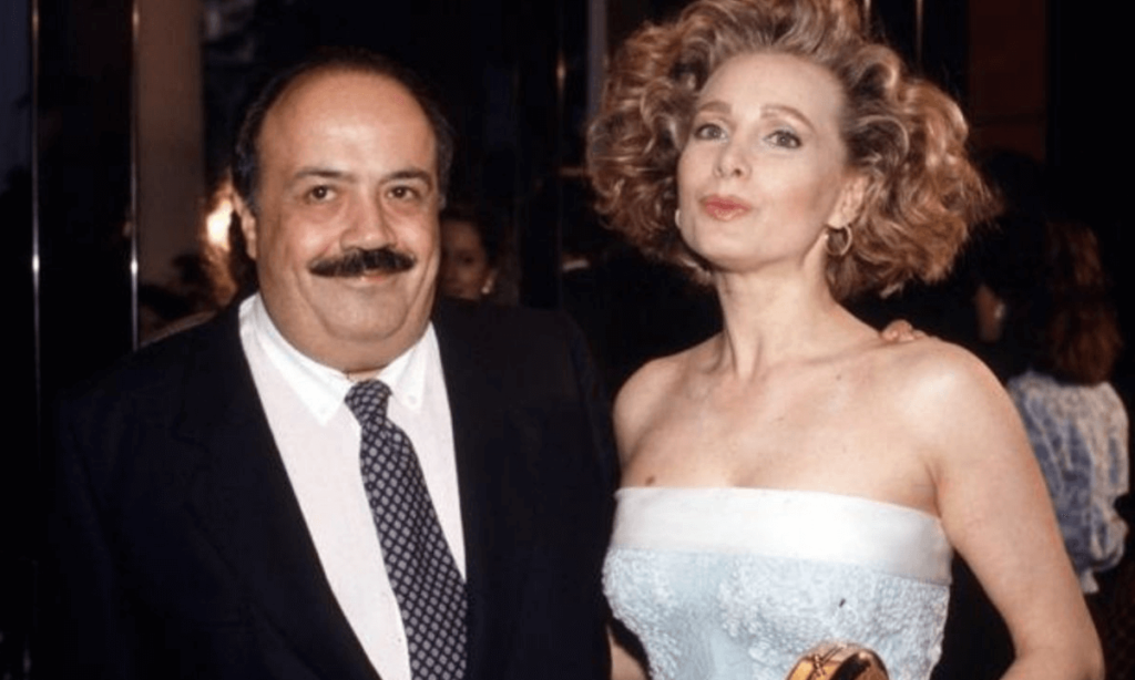 Marta Flavi Con Costanzo ci siamo scannati, ecco perché finì il matrimonio. Tante cose brutte, quel tradimento con Maria De Filippi