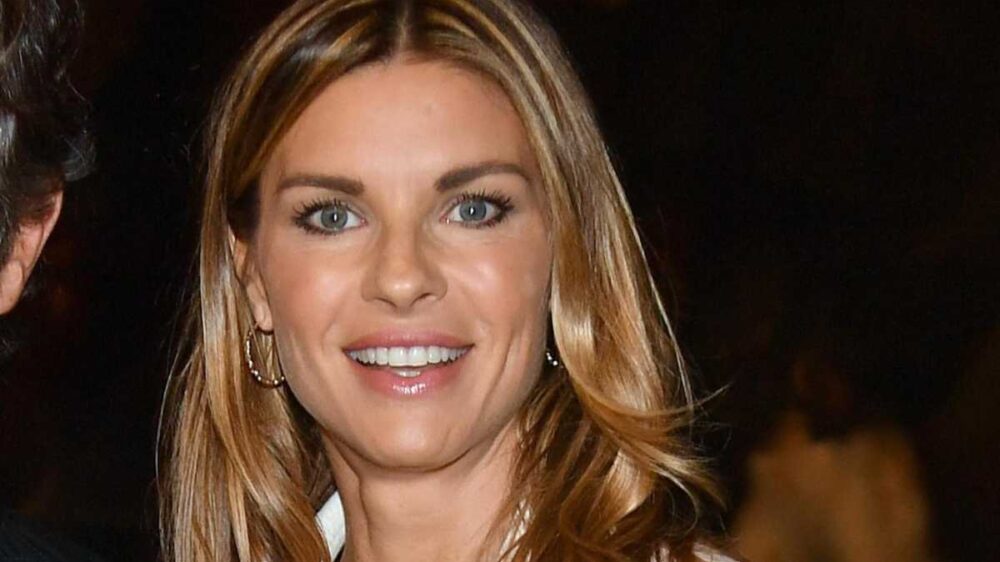 Martina Colombari si sfoga su Instagram