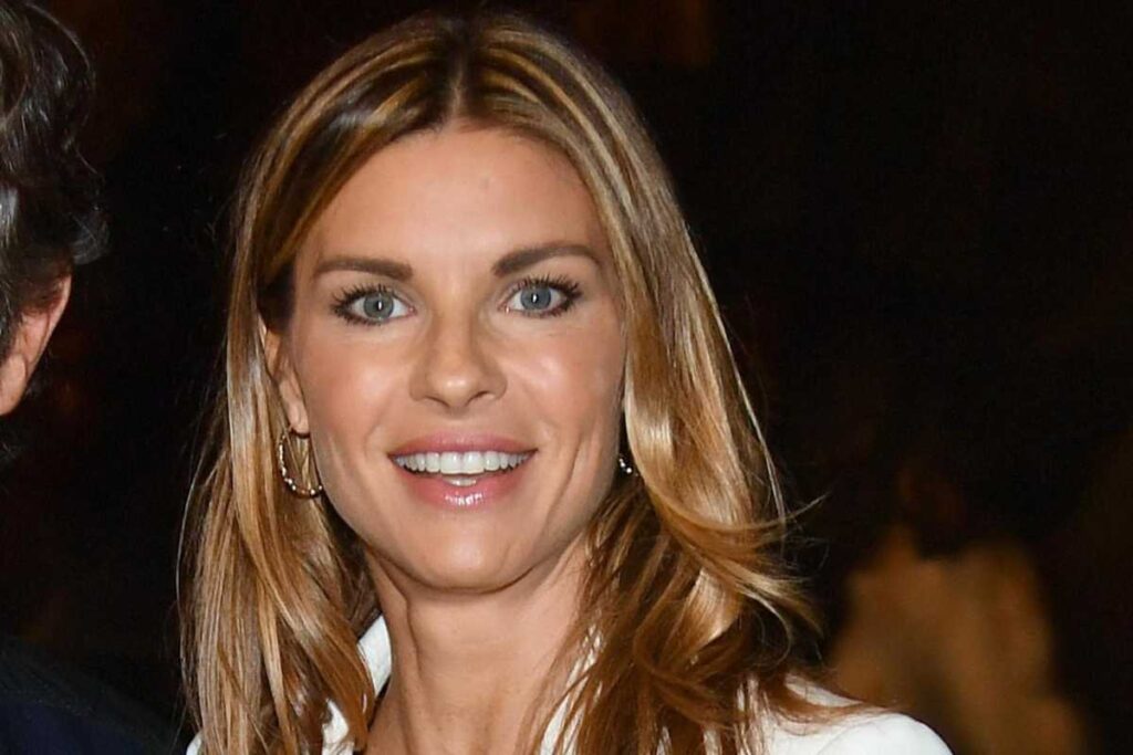 Martina Colombari si sfoga su Instagram