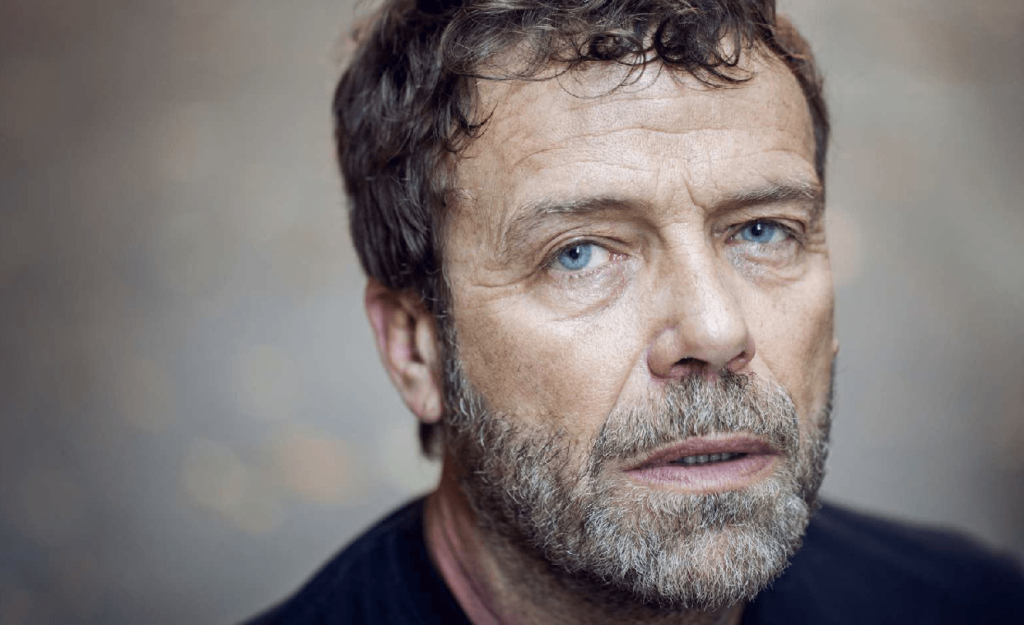 Massimo Ciavarro la morte del papà a 14 anni, l'addio ai riflettori per diventare agricoltore