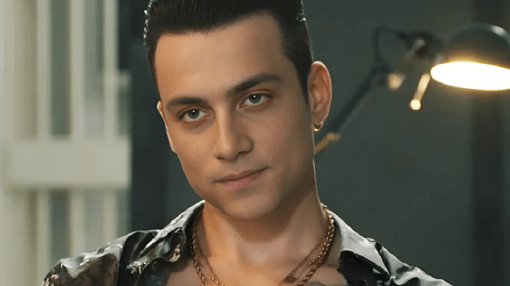 Matteo Paolillo di Mare Fuori Non riuscivo a pagare l'affitto, la serie mi ha dato un'opportunità, le dichiarazioni dell'attore