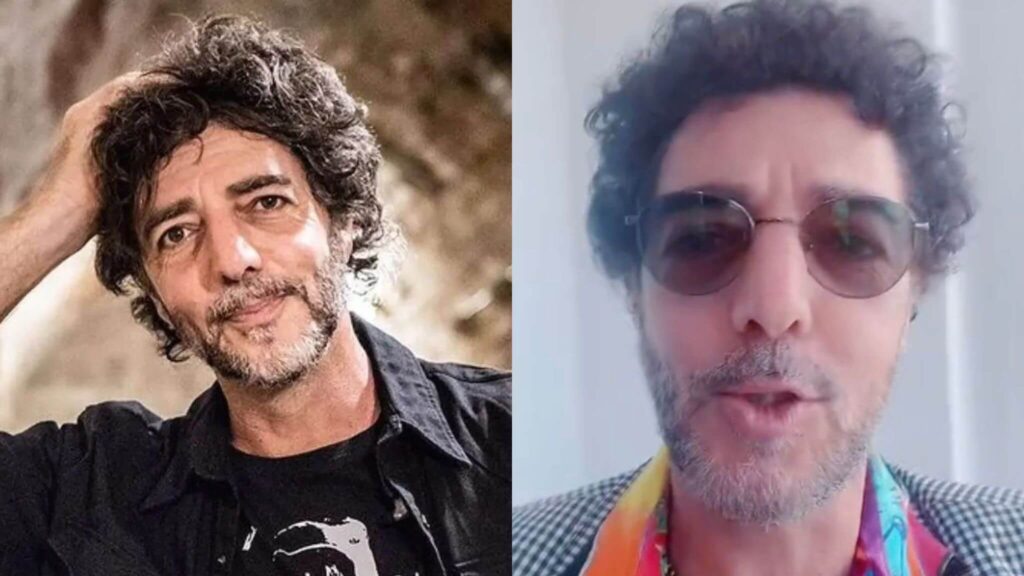 Max Gazzè arriva su Tik Tok con un simpatico video