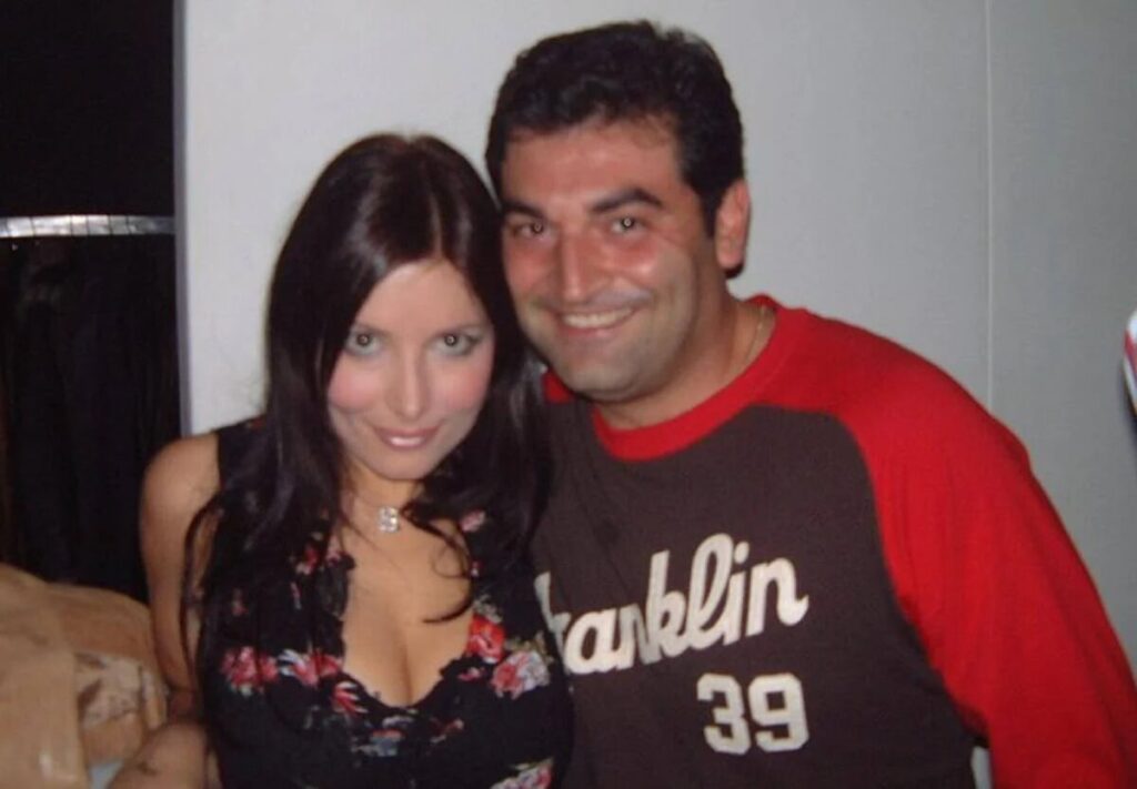 Max Giusti racconta la fine della storia d'amore con Selvaggia Lucarelli