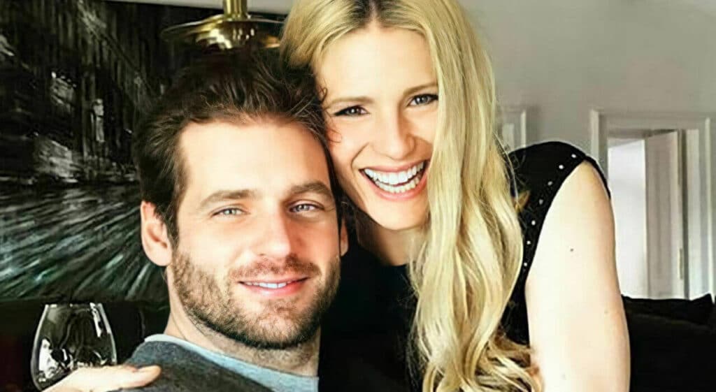 Michelle Hunziker rompe il silenzio sulla separazione con Trussardi