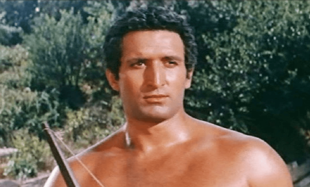 Mimmo Palmara, che fine ha fatto uno dei cattivi del cinema