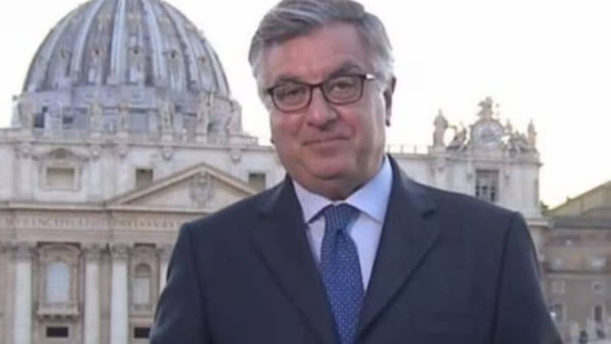 Deceduto Massimo Enrico Milone