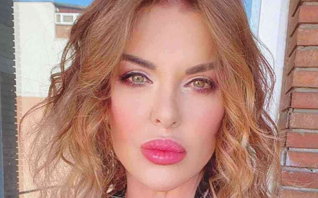 “Non Sono Una Signora”, il programma di Alba Parietti andrà in onda quest'estate 2023?