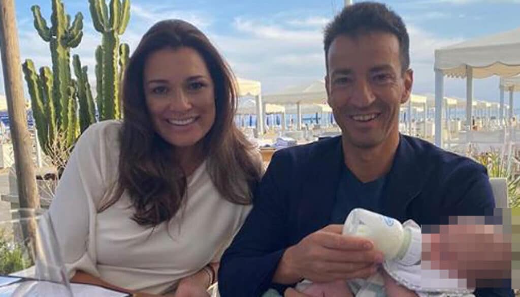 Fiori d'arancio tra Alena Seredova e Alessandro Nasi, il prossimo giugno