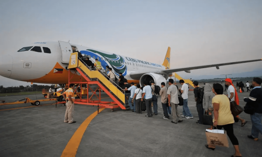 Passeggera statunitense viene imbarcata sul volo sbagliato Ora sono in Giamaica senza passaporto