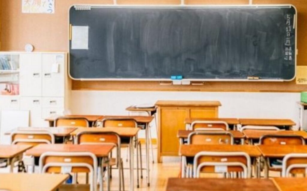 Alunno spinge la maestra che cade e perde i sensi: attimi di panico in una scuola di Brescia
