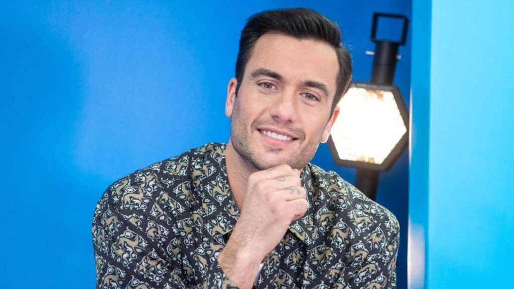 Pierpaolo Pretelli potrebbe far parte di un programma su Rai1?