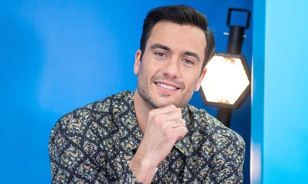 Pierpaolo Pretelli potrebbe far parte di un programma su Rai1?