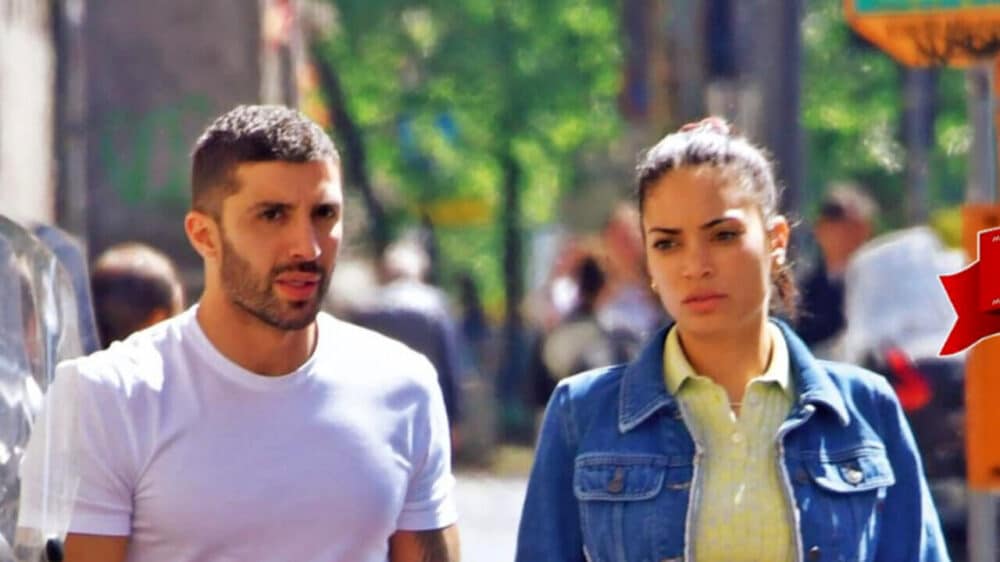 Convivenza in vista per Elodie Di Patrizi e Andrea Iannone a Milano?