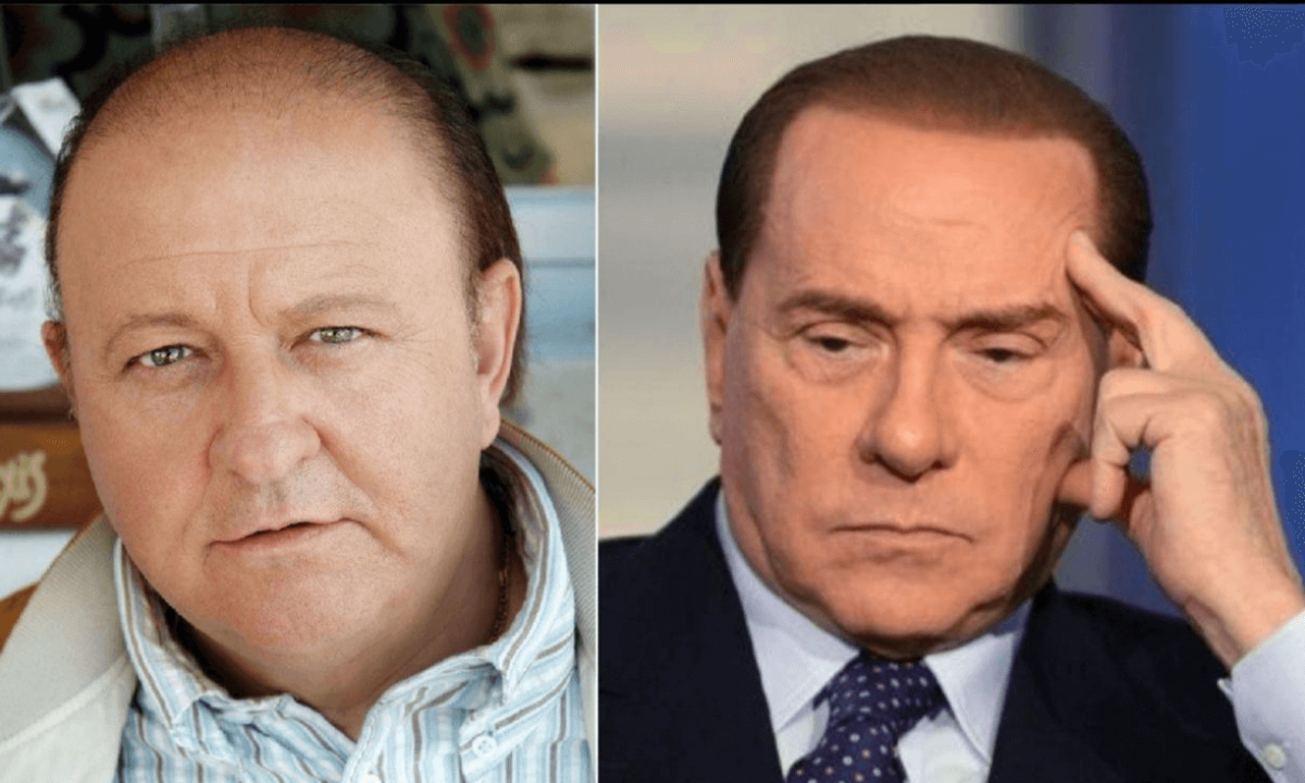 Quando Silvio Berlusconi denunciò Massimo Boldi Mi tolse tutto, fu dura anche per mia moglie, ecco come andò