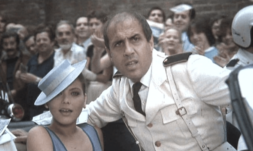 Quando la commedia italiana stracciava le grandi pellicole internazionali la stagione 1981-82