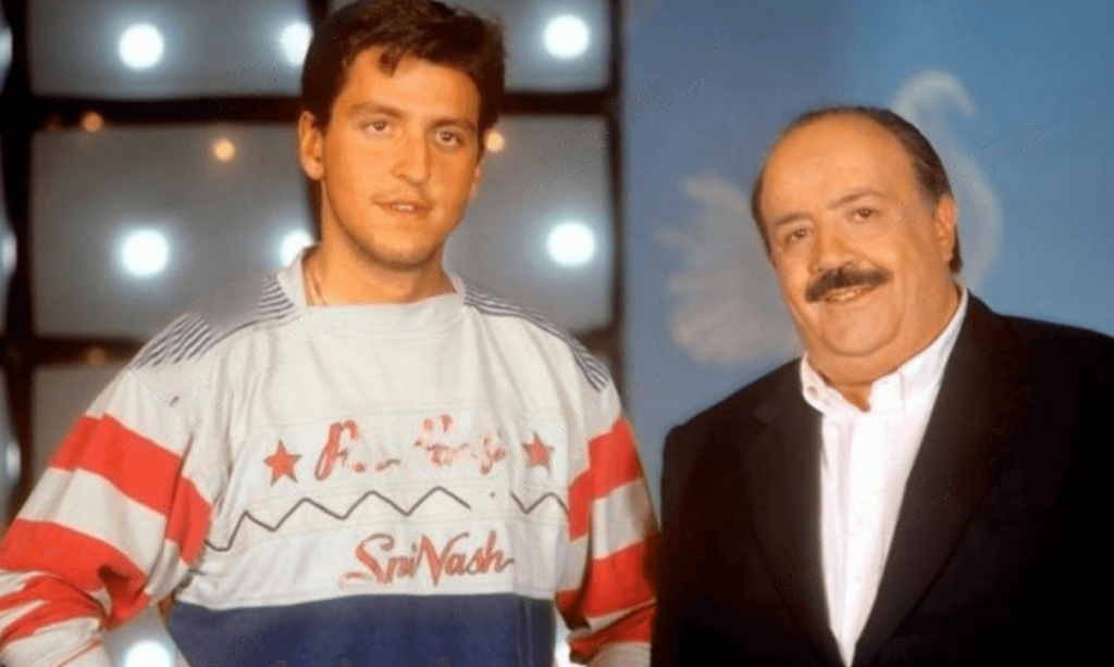 Ricky Memphis, il Maurizio Costanzo Show come trampolino di lancio Devo tutto al conduttore