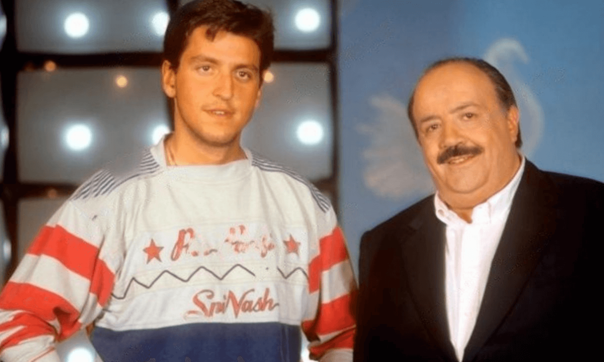 Ricky Memphis, il Maurizio Costanzo Show come trampolino di lancio Devo tutto al conduttore