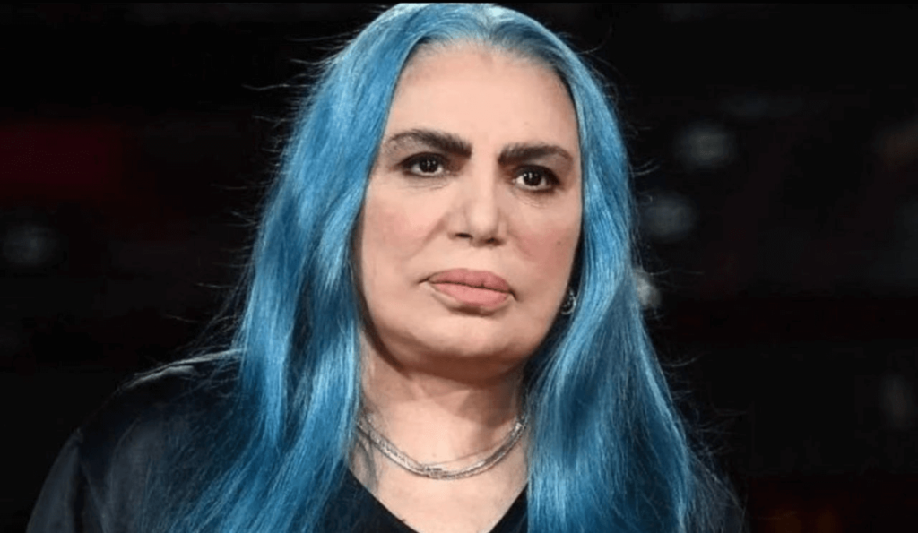 Ricovero d'urgenza per Loredana Bertè, la sorella Leda Ecco come sta, mi sono preoccupata molto
