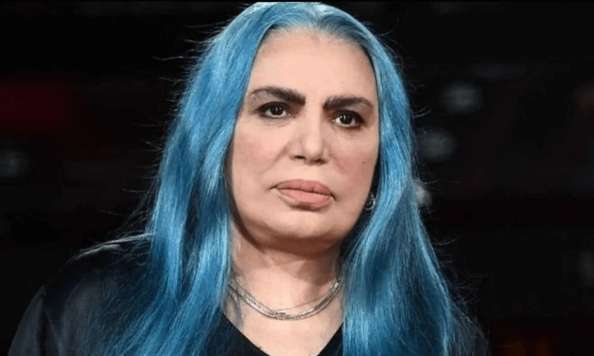 Ricovero d'urgenza per Loredana Bertè, la sorella Leda Ecco come sta, mi sono preoccupata molto