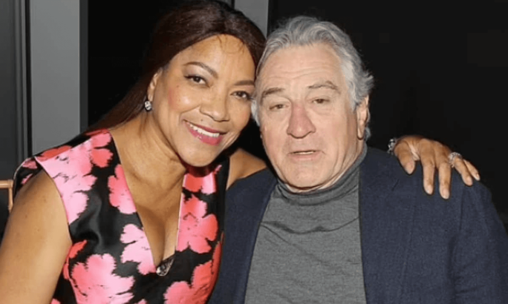 Robert De Niro è diventata ancora papà a 79 anni, la FOTO della settima figlia avuta dalla compagna Tiffany Chen